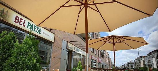 Bel Paese Dom Pizzy i Makaronu